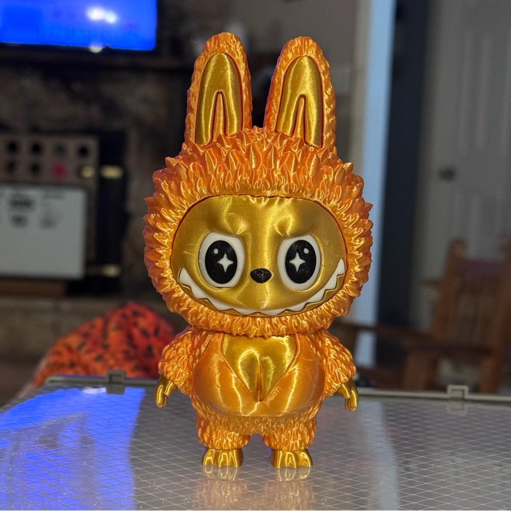 Sexy Figure Labubu